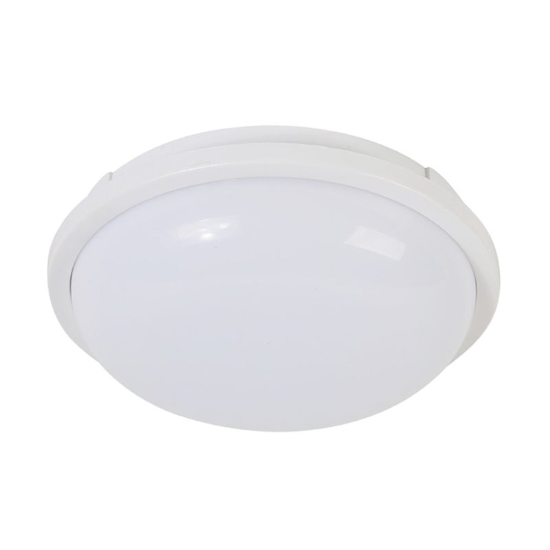 Simple Lamp Bright for Corridor Shop Home (15W Round, White Light) - Image 2