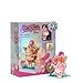 Hamee Sanrio Hello Kitty and Friends Summer Wunderland Mini Cute Water Theme Park Building Block Set Birthday Gift Party Favor Stress Relief Collectible Toy Compatible with Lego My Melody - Image 2