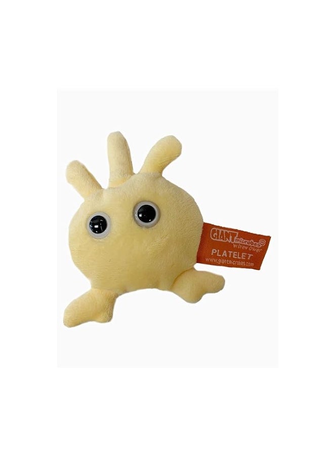 Giant Microbes - Giantmicrobes Themed Gift Boxes - Blood Cells - Image 1