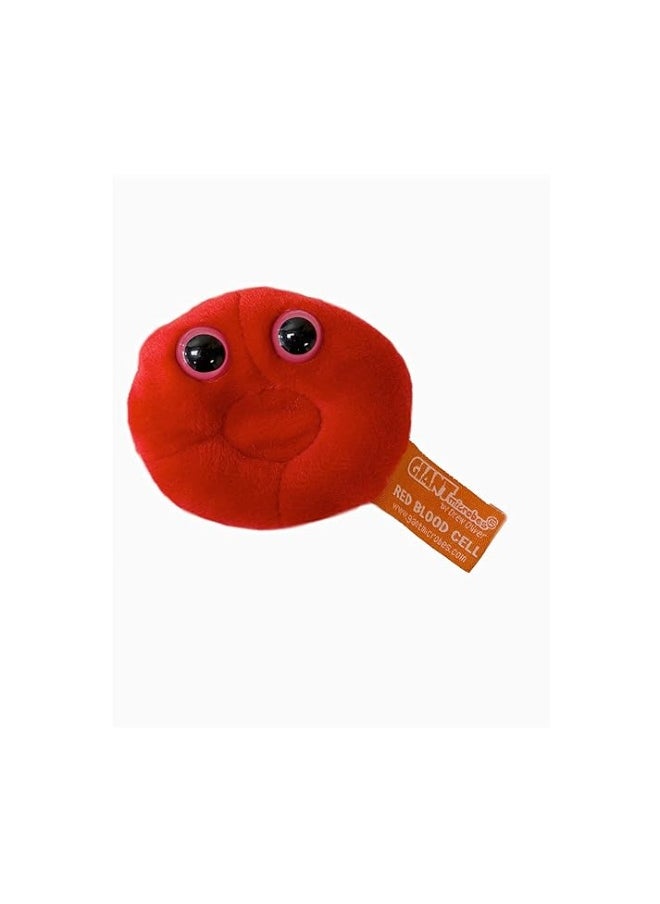 Giant Microbes - Giantmicrobes Themed Gift Boxes - Blood Cells - Image 1