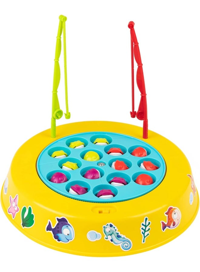 Spin Master Games Gone Fishin' Game - Image 4