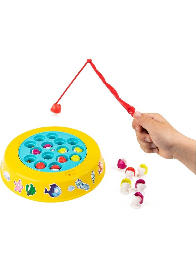 Spin Master Games Gone Fishin' Game - Image 3