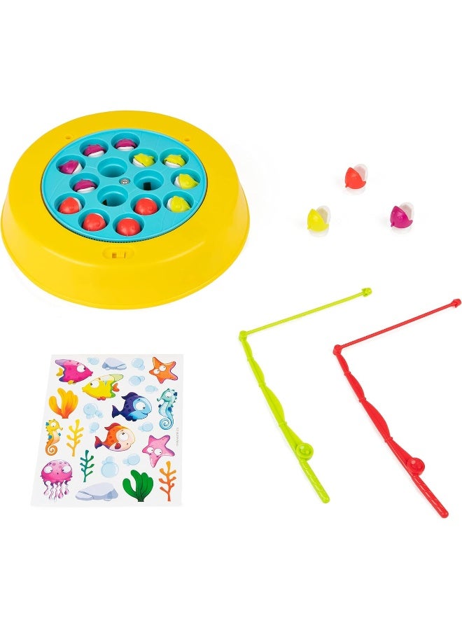 Spin Master Games Gone Fishin' Game - Image 2