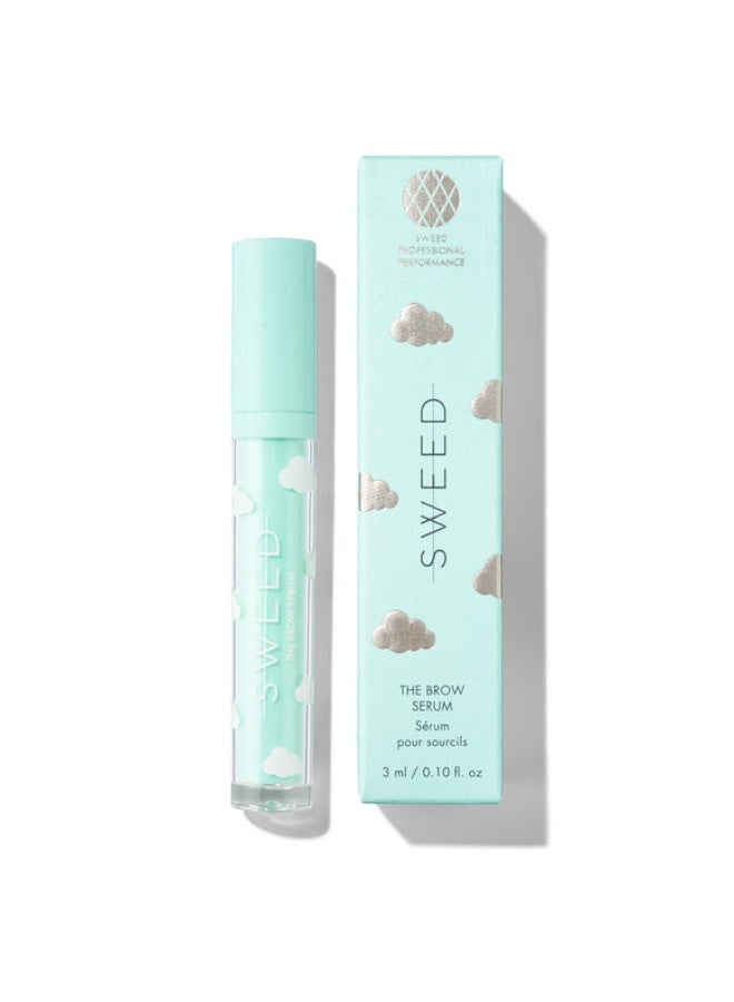 Sweed The Brow Serum 3ml - Image 3
