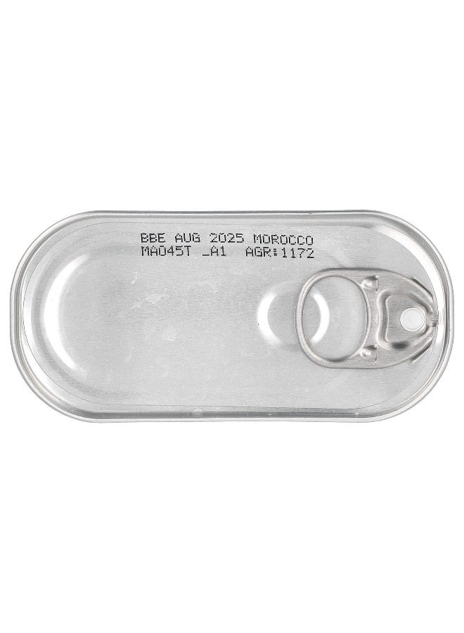 Reese, Flat Fillets of Anchovies in Pure Olive Oil, 2 oz (56 g) - Image 3