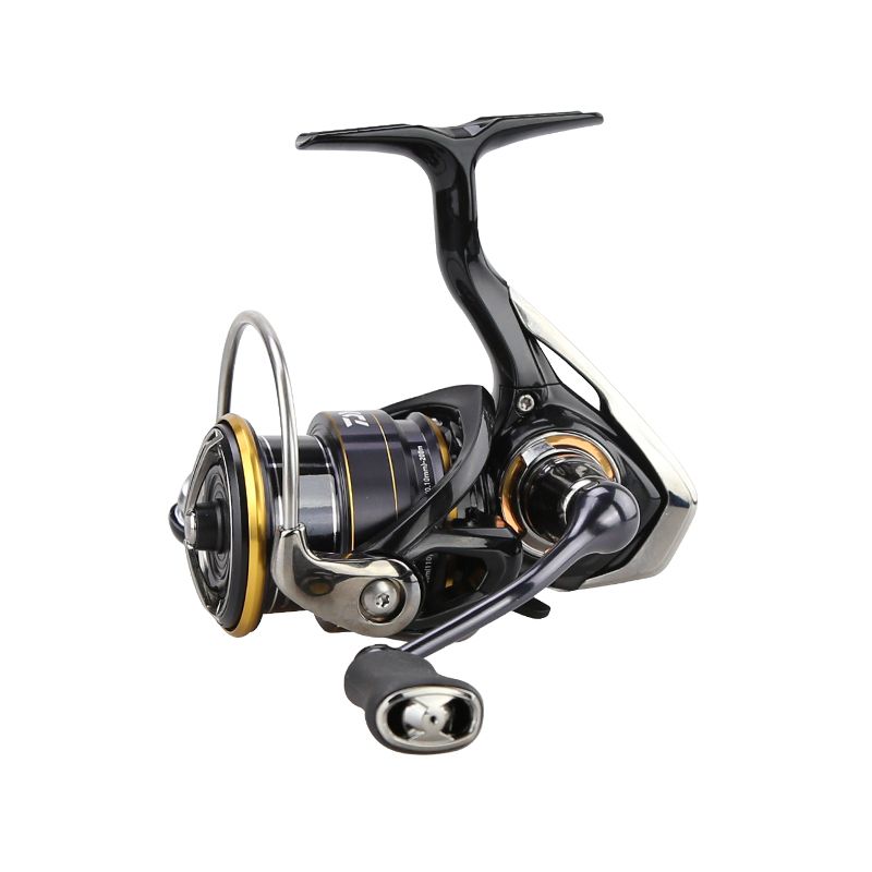 دايوا بكرة صيد 2021 Daiwa Legalis CS LT4000-CXH 6.2:1 - Image 5