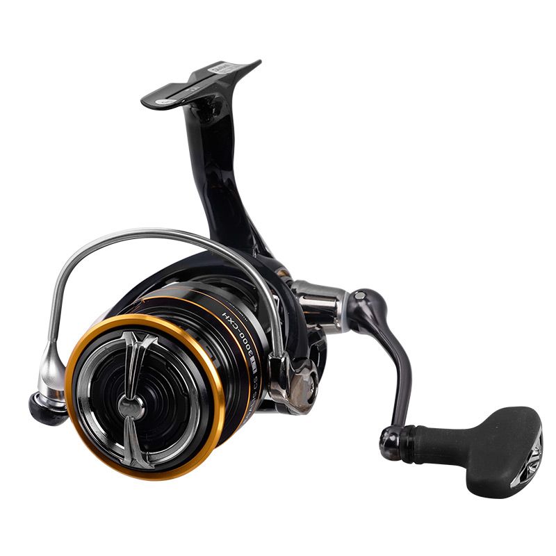 دايوا بكرة صيد 2021 Daiwa Legalis CS LT4000-CXH 6.2:1 - Image 4