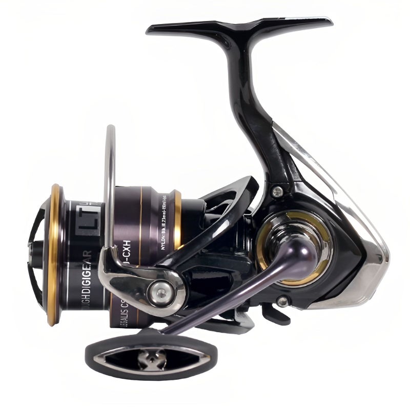 دايوا بكرة صيد 2021 Daiwa Legalis CS LT4000-CXH 6.2:1 - Image 2