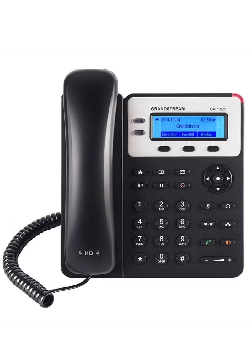جراند ستريم هاتف جراند ستريم Grandstream GXP1625 - Image 1