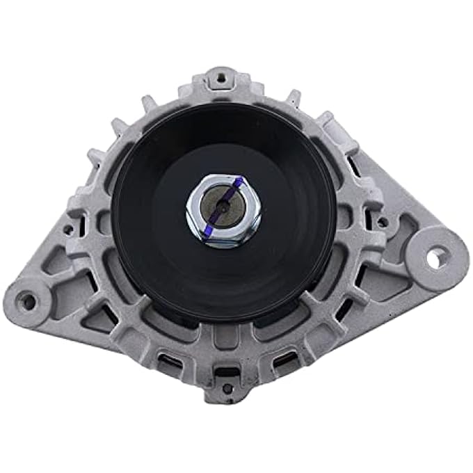 YIHETOP Alternator 6678205 6675292 Compatible for Bobcat Skid Steer 331 341 S130 S185 S220 S250 T190 T180 T200 T300 - Image 3