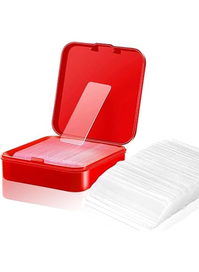 Double-Sided Adhesive Tape Box – 60 Pieces - Image 1