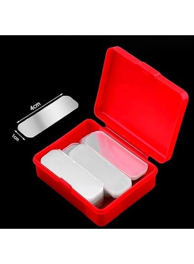 Double-Sided Adhesive Tape Box – 60 Pieces - Image 3