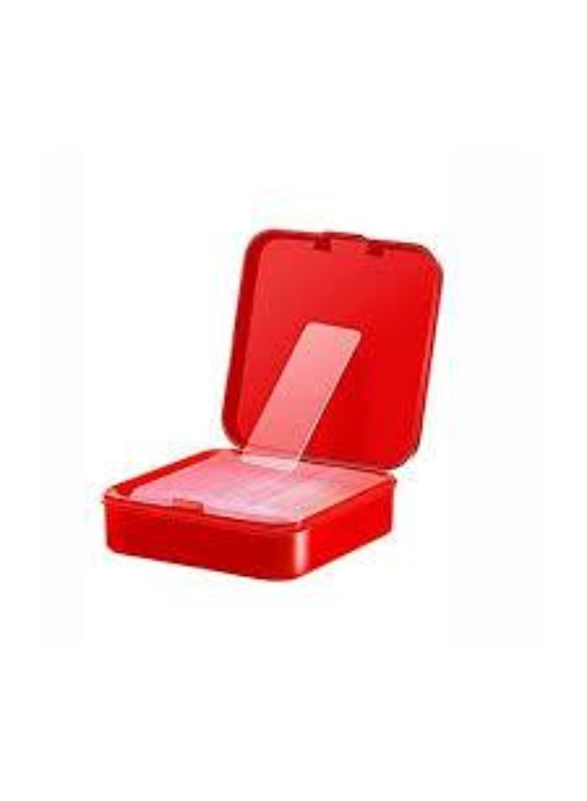 Double-Sided Adhesive Tape Box – 60 Pieces - Image 2