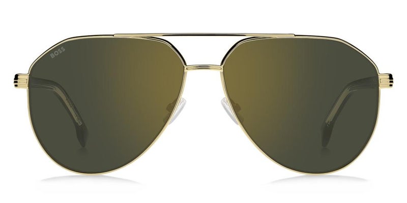 Hugo Boss Pilot-Style Sunglasses - Image 2