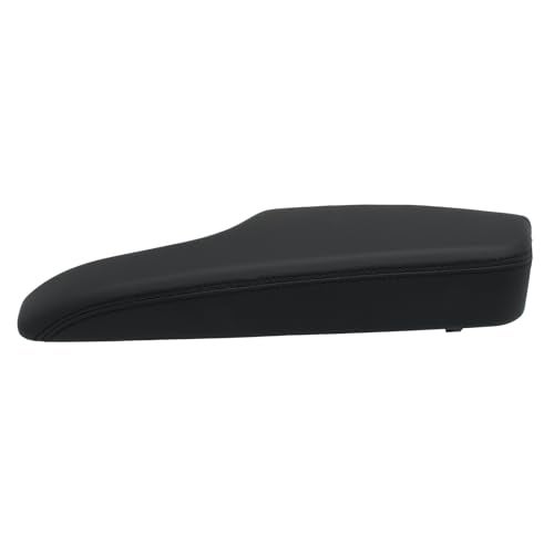 NHILES Right Passenger Side Armrest Front Door Trim Compatible with Chrysler 300 Dodge Charger 2011-2023 Replaces# 1WK36YSAAB - Image 1