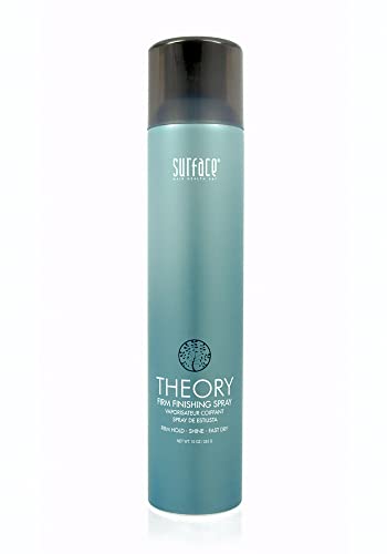 Surface Hair - Theory Firm Styling Spray, 10 oz (Packaging may vary) - Image 3