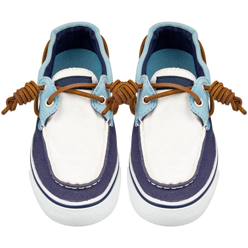 Endoto Shoelaces for Sperry Leather Boat Replacement Shoe Laces Topsider Duck Boot Loafers Shoes(Color:Golden brown,Size:60Inch) - Image 4