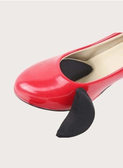 Inner Heel Counter for Comfort and Stability