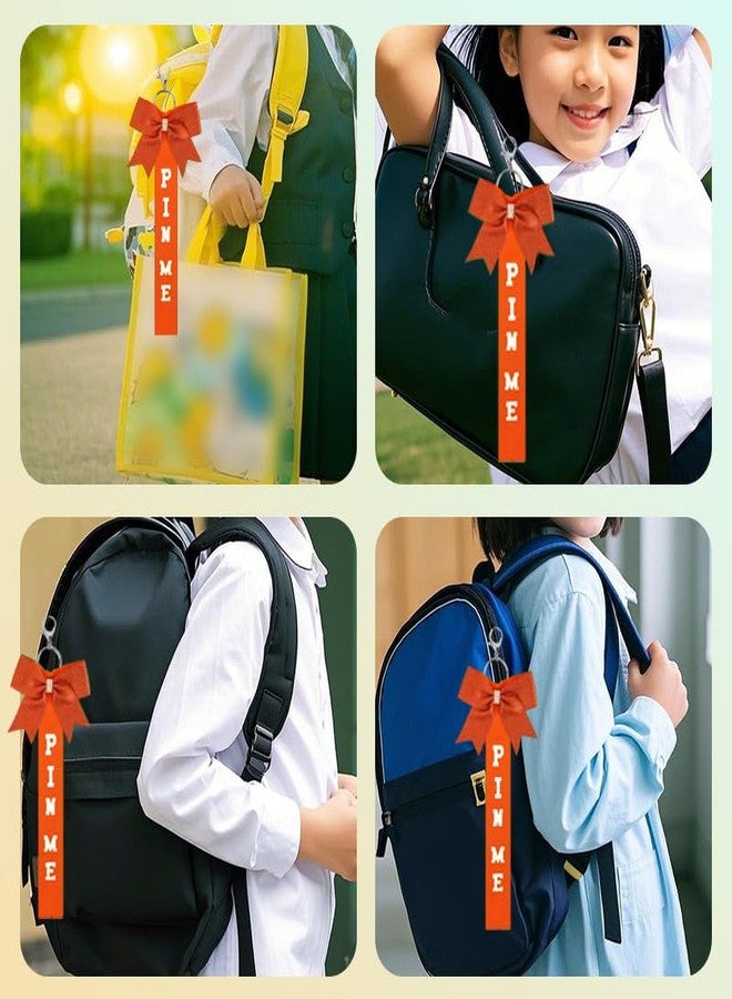 Pembrook Bamboo Viscose Dress Socks Women - 4 Pairs Crew Thin Socks Women | Above Ankle | Breathable | Black, Marled Gray, Pink, Blue - Image 2