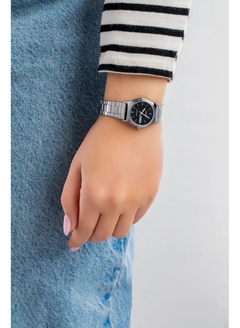 كاسيو ساعة كاسيو  LTP-V006D-1B2UDF - Image 2