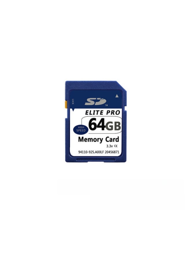 Digital Computer/digital Storage Card - Compact Flash Card 8gb Class 6 Memory High Speed Read Write Data Transfer-Capacity:4GB