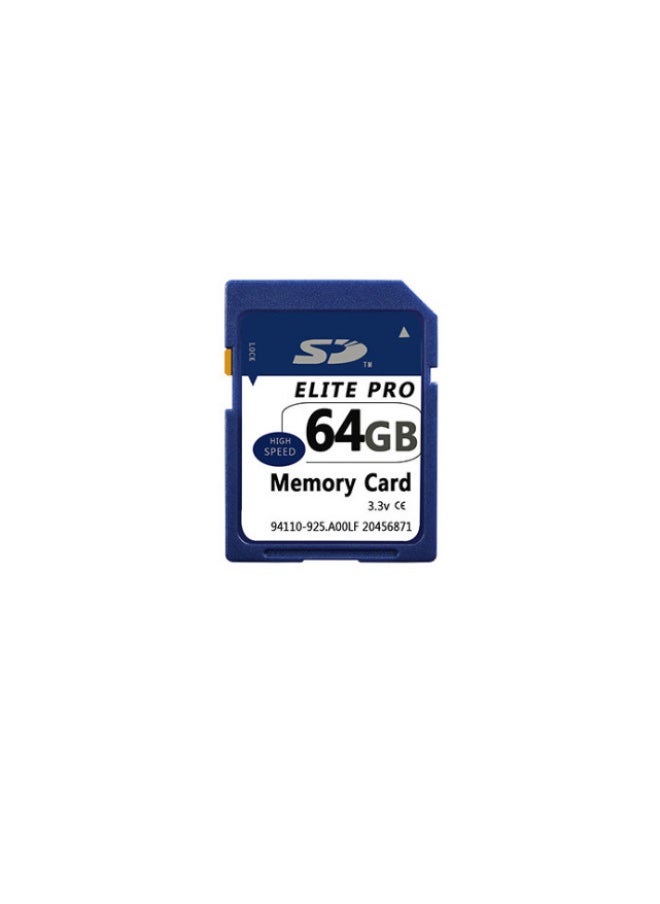 Digital Computer/digital Storage Card - Compact Flash Card 8gb Class 6 Memory High Speed Read Write Data Transfer-Capacity:4GB