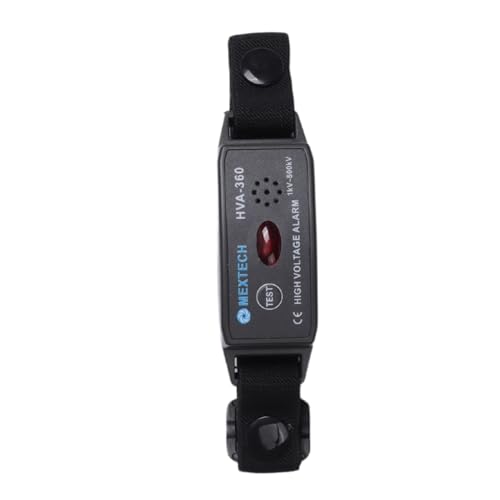 MEXTECH HIGH Voltage Alarm (ARM Type) HVA-360 - Image 1