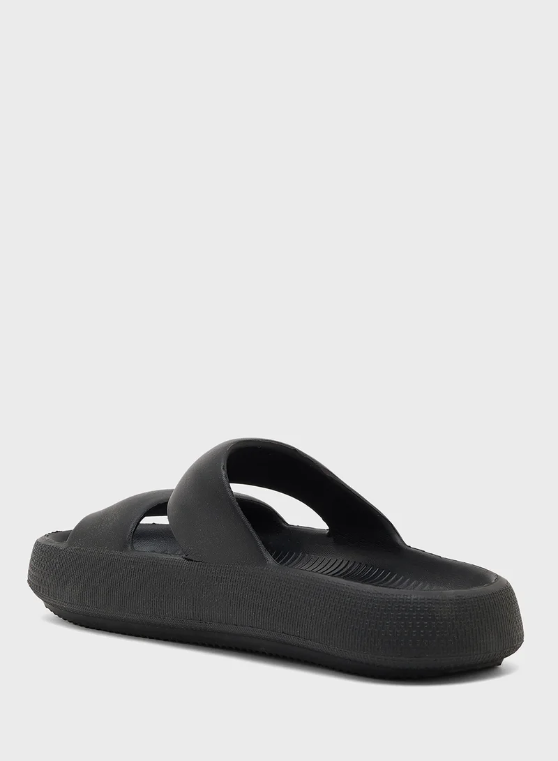 Seventy Five Beach And Pool Slides Sandals