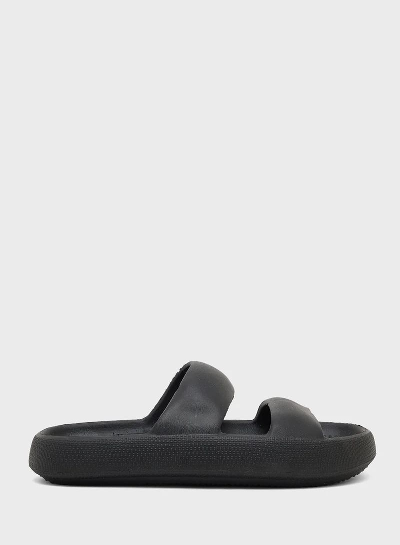 Seventy Five Beach And Pool Slides Sandals
