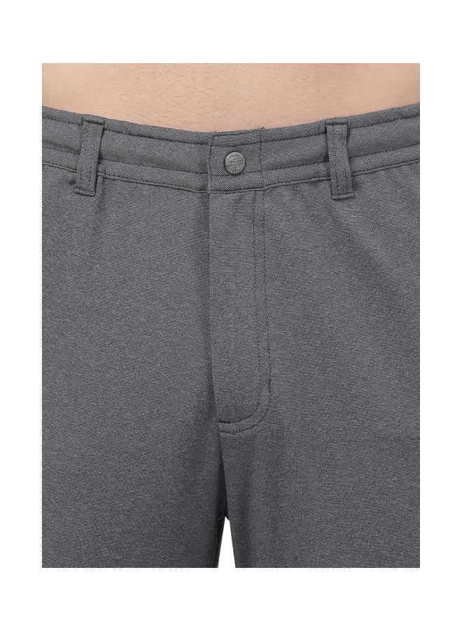 JOCKEY Jockey IM07 Men Microfiber Slim Fit All Day Pants with Convenient Side and Back Pockets - Image 4