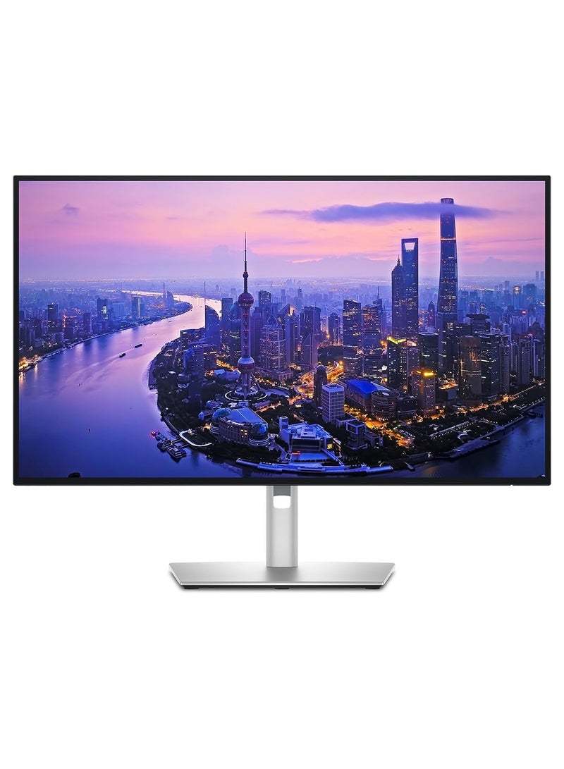 DELL UltraSharp U2725QE Grey - Image 1