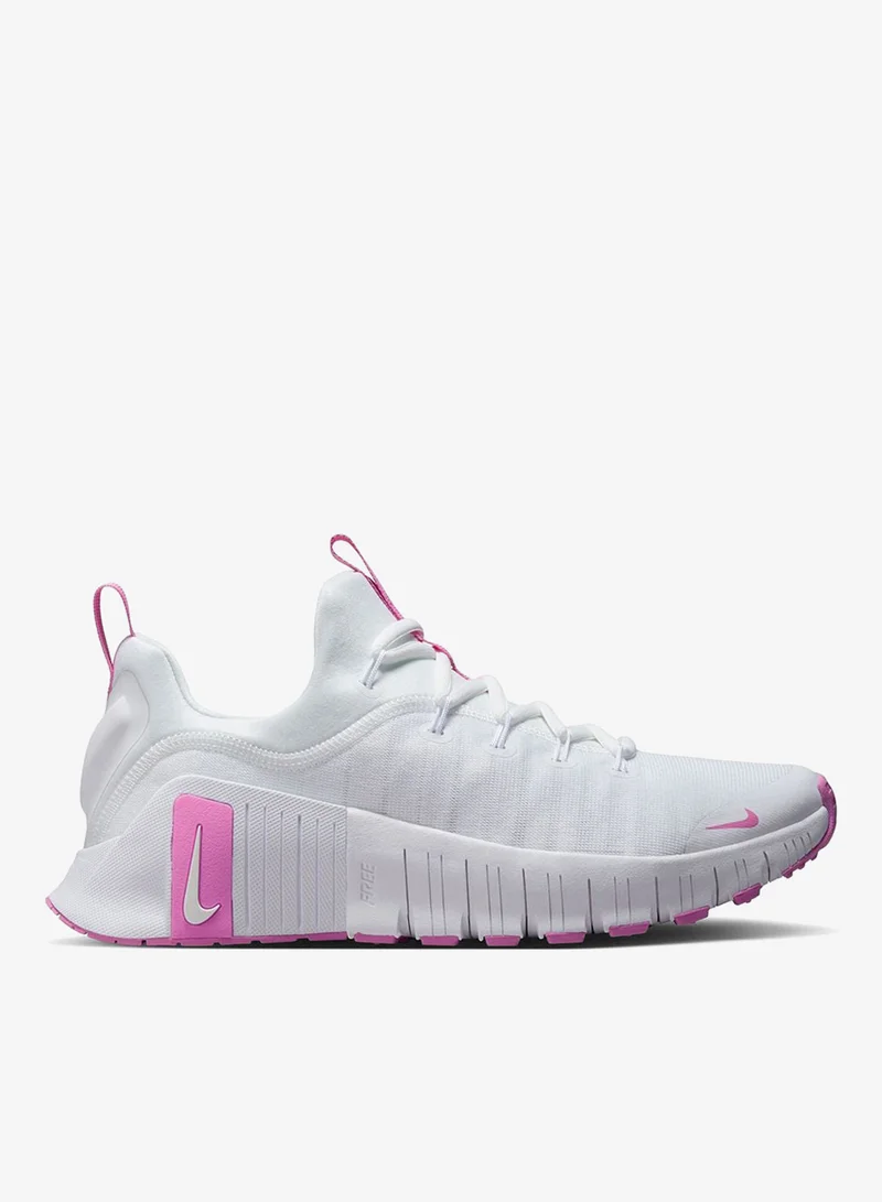 نايكي فري ميتكون 6