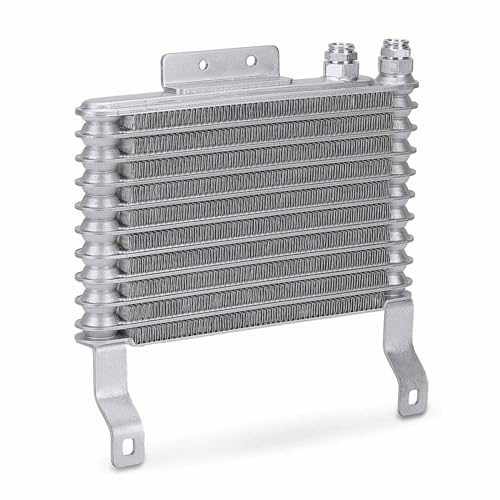 A-Premium مبرد زيت نقل الحركة A-Premium متوافق مع شيفروليه كابريس 2012-2017، SS 2014-2017 - Image 1