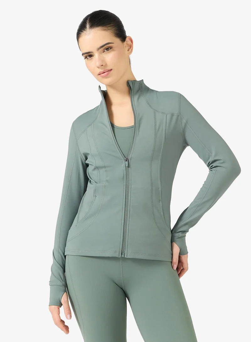 Women's Training Jacket