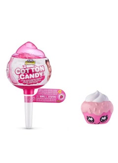 8628-Pink Strawberry