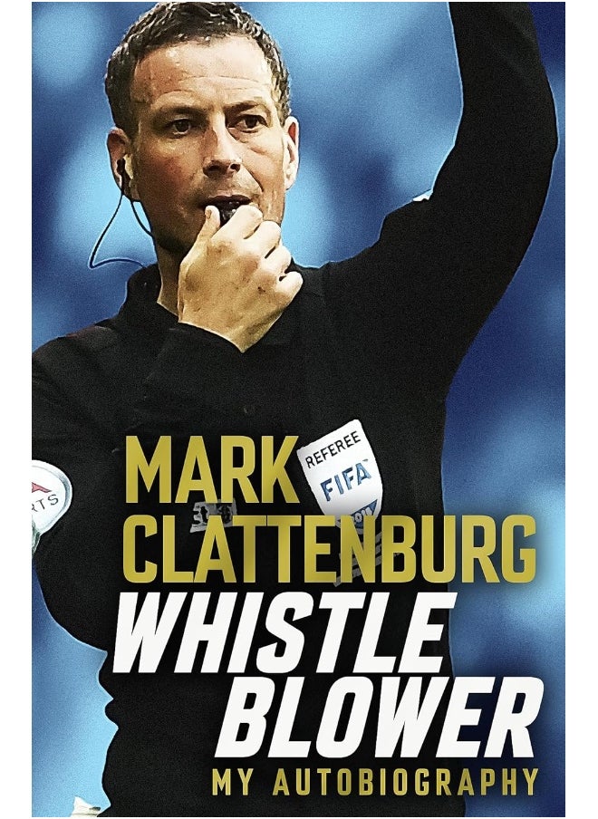 Whistle Blower: My Autobiography  - Image 1