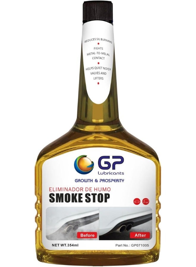 GP Smoke Stop (354ml)