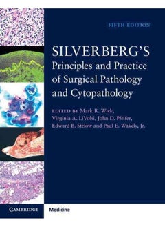 Silverberg`s Principles and Practice of Surgical Pathology and Cytopathology with Online Access (4 Volume Set)
