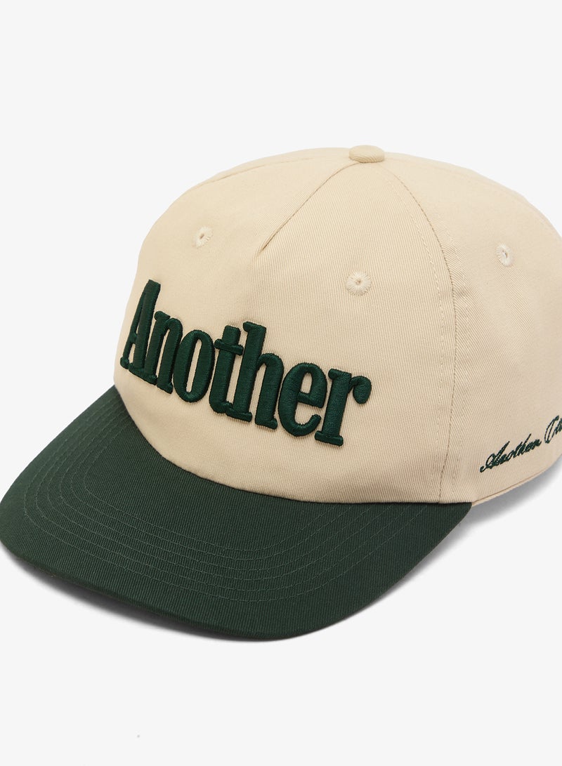 Another Cotton Lab Another Baseballcap - Image 3