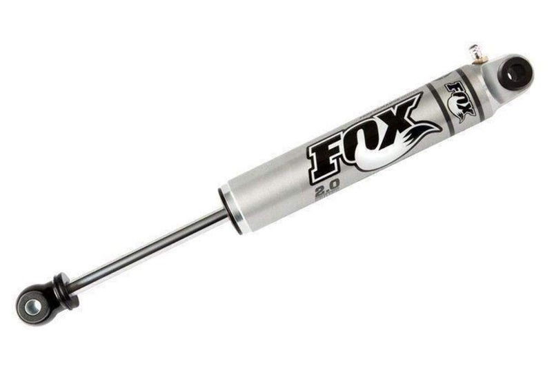 FOX 2.0 IFP STEERING STABILIZER FOR 2007-2014 JEEP WRANGLER JK - Image 5