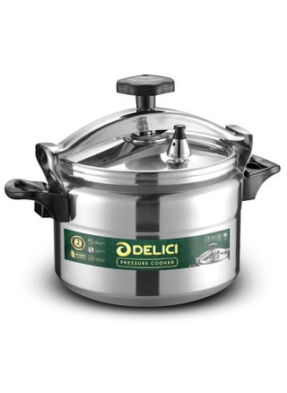 7L Aluminium Pressure Cooker (DPC 7A) - Fast, Efficient, and Safe Cooking with Durable Body, Safety Locking Mechanism, Arabic cooker - pzsku/Z02E361EEDB74C640CF8FZ/45/_/1739790980/04eff4d1-826e-4ec2-91f2-58205ef67be8