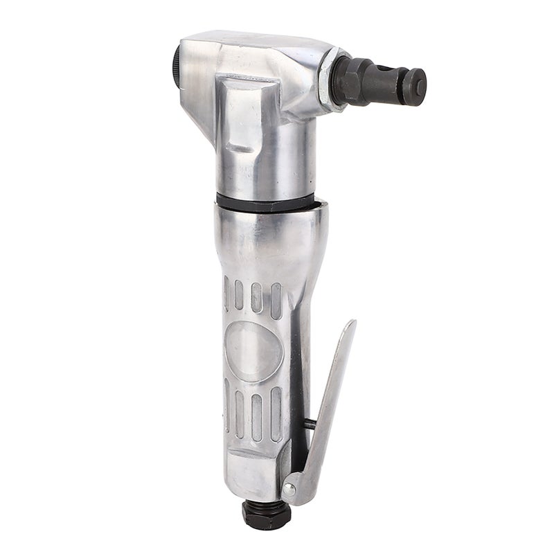 Handheld High Hardness Blade Air Scissors Pneumatic Cutting Tool 2800rpm - Image 1