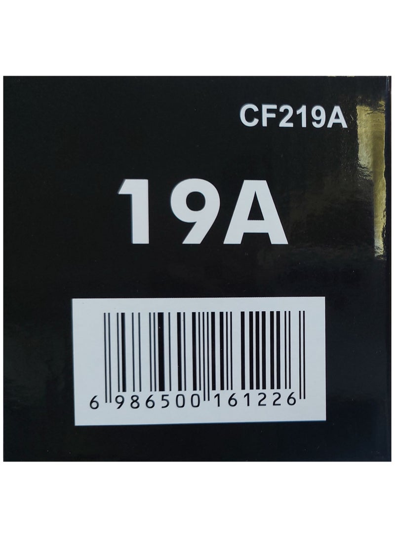 أف كيو FQ حبر ليزر متوافقة مع  CF219A متوافقة مع طابعة M102/M130fn/M120w/M - Image 4