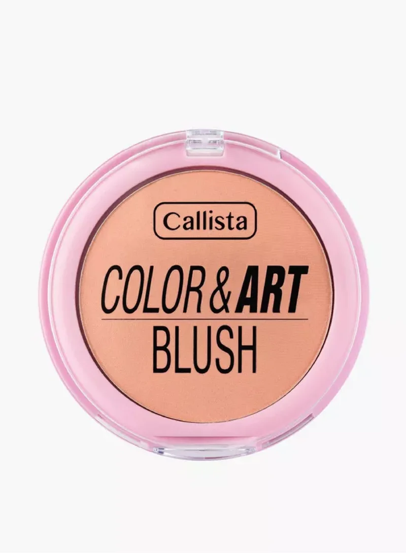 Callista Callista Color & Art Blush 160 - Rosy Glow