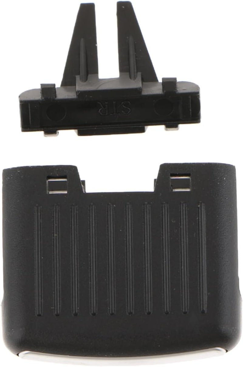 Wivplex Car A/C Air Vent Clip for VW Sagitar 2006-2011 - Image 3