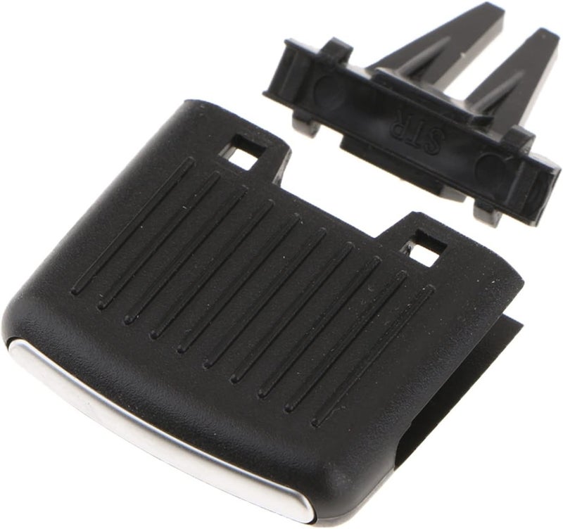 Wivplex Car A/C Air Vent Clip for VW Sagitar 2006-2011 - Image 1