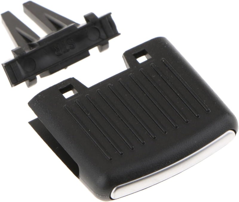 Wivplex Car A/C Air Vent Clip for VW Sagitar 2006-2011 - Image 2