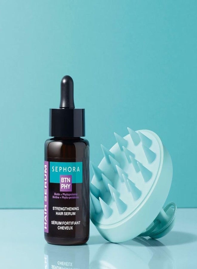 SEPHORA COLLECTION Strengthening Hair Serum with Biotin and Phytoprotiens 1.69 oz/ 50 mL - Image 4