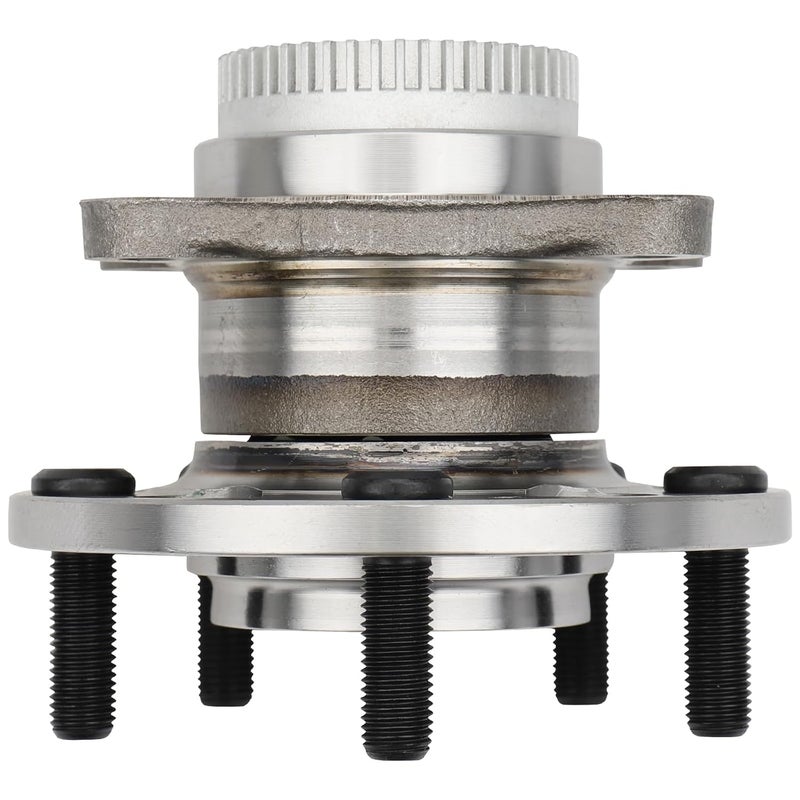 DRIVESTAR 512492 Rear Wheel Hub & Bearing Assembly for Hyundai Elantra, Veloster, and Kia Forte - Image 2