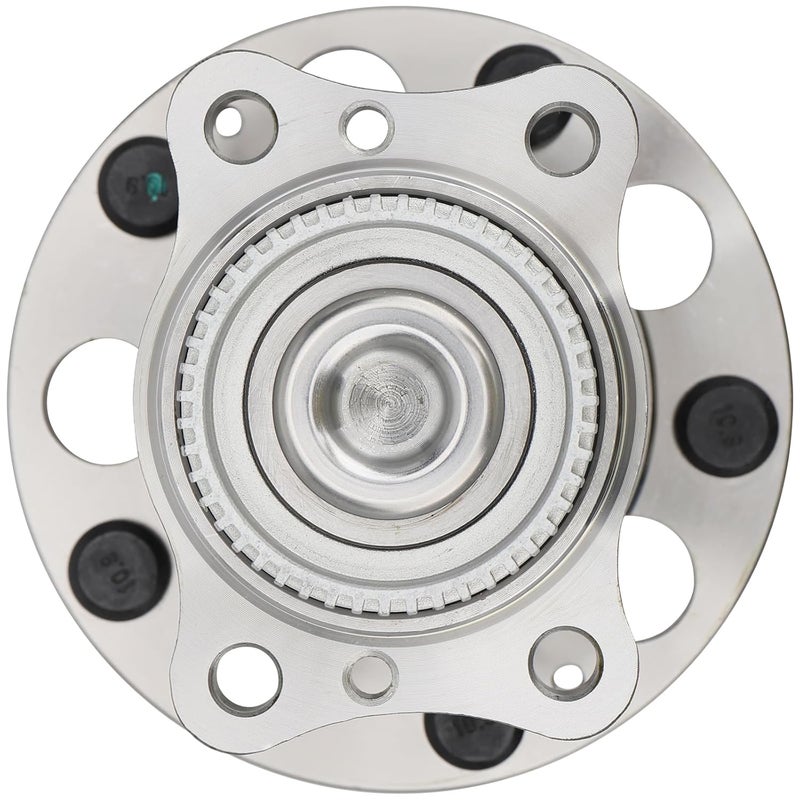 DRIVESTAR 512492 Rear Wheel Hub & Bearing Assembly for Hyundai Elantra, Veloster, and Kia Forte - Image 5